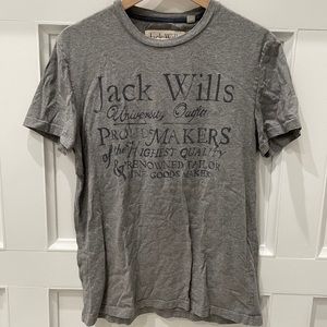 Jack Wills British T-shirt